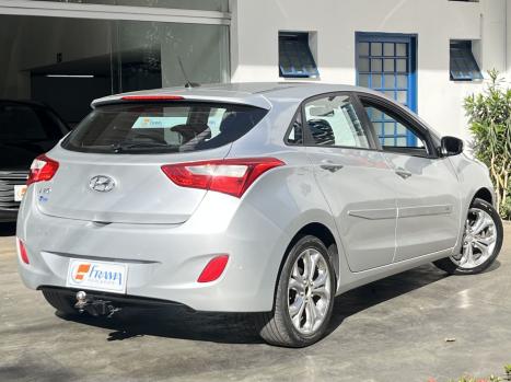 HYUNDAI I30 1.8 16V 4P AUTOMTICO, Foto 4