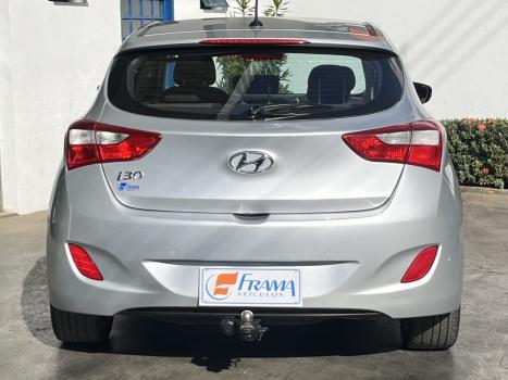 HYUNDAI I30 1.8 16V 4P AUTOMTICO, Foto 6