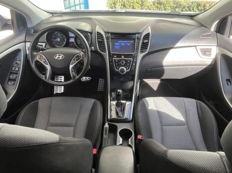 HYUNDAI I30 1.8 16V 4P AUTOMTICO, Foto 8