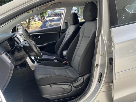 HYUNDAI I30 1.8 16V 4P AUTOMTICO, Foto 9