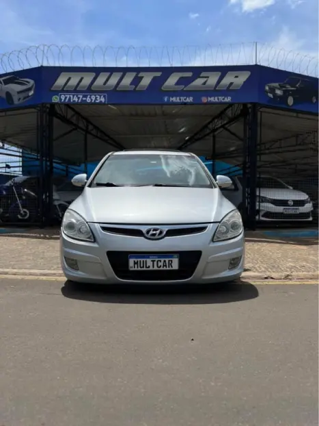 HYUNDAI I30 2.0 16V 4P AUTOMTICO, Foto 9