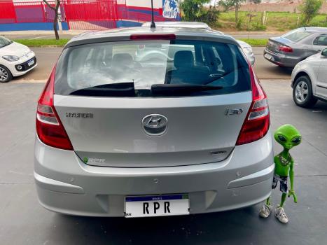 HYUNDAI I30 2.0 16V 4P GLS AUTOMTICO, Foto 5