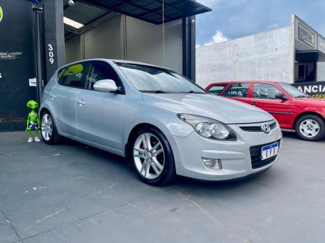 HYUNDAI I30 2.0 16V 4P GLS AUTOMTICO, Foto 7