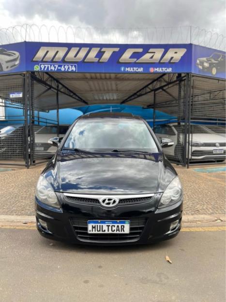 HYUNDAI I30 2.0 16V 4P AUTOMTICO, Foto 1