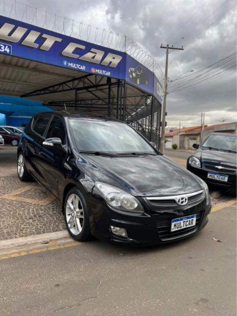 HYUNDAI I30 2.0 16V 4P AUTOMTICO, Foto 2