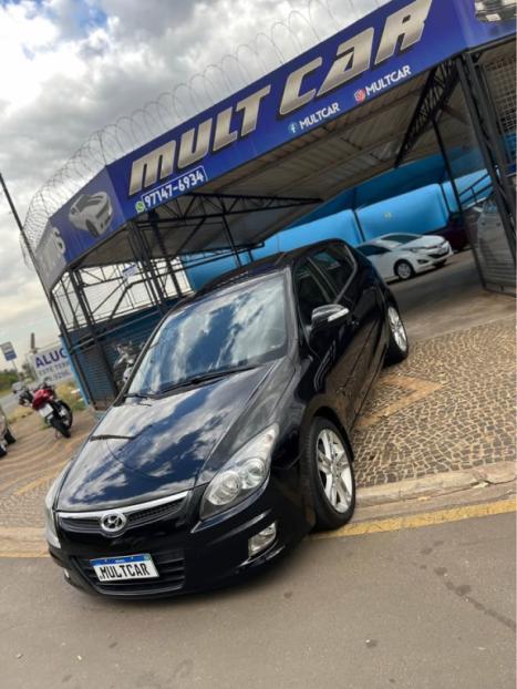 HYUNDAI I30 2.0 16V 4P AUTOMTICO, Foto 3