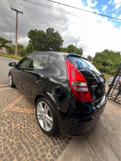 HYUNDAI I30 2.0 16V 4P AUTOMTICO, Foto 4