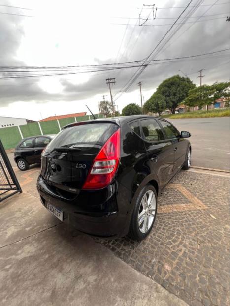 HYUNDAI I30 2.0 16V 4P AUTOMTICO, Foto 5