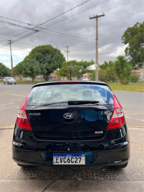 HYUNDAI I30 2.0 16V 4P AUTOMTICO, Foto 6