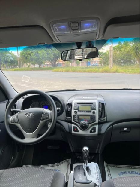 HYUNDAI I30 2.0 16V 4P AUTOMTICO, Foto 7