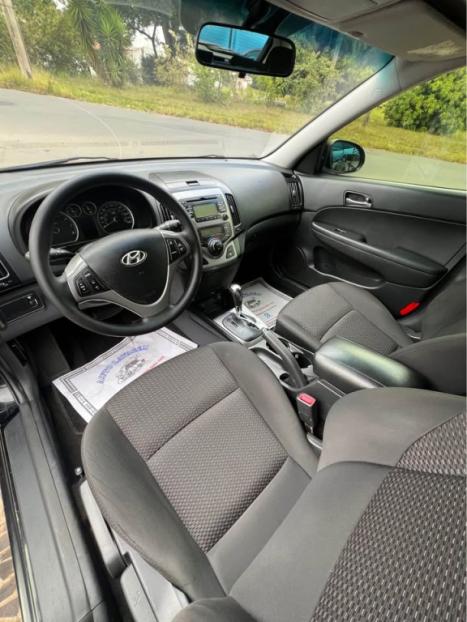 HYUNDAI I30 2.0 16V 4P AUTOMTICO, Foto 9