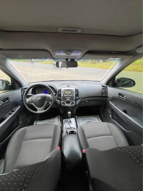 HYUNDAI I30 2.0 16V 4P AUTOMTICO, Foto 10