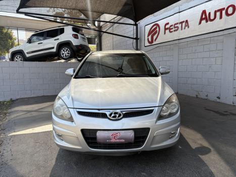 HYUNDAI I30 2.0 16V 4P, Foto 2