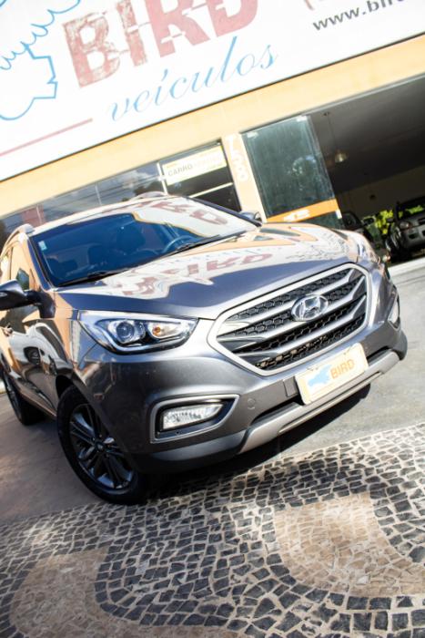 HYUNDAI IX35 2.0 16V 4P GL FLEX AUTOMTICO, Foto 1