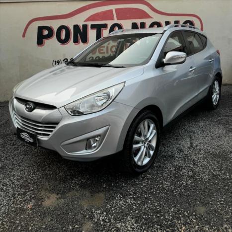 HYUNDAI IX35 2.0 16V 4P FLEX AUTOMTICO, Foto 1