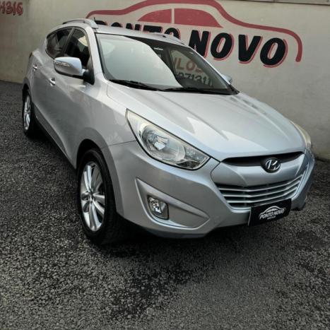 HYUNDAI IX35 2.0 16V 4P FLEX AUTOMTICO, Foto 2