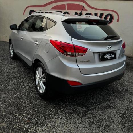 HYUNDAI IX35 2.0 16V 4P FLEX AUTOMTICO, Foto 3