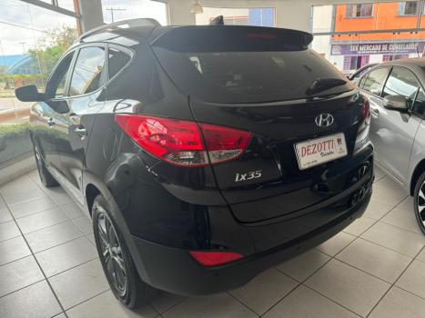 HYUNDAI IX35 2.0 16V 4P GL FLEX AUTOMTICO, Foto 2