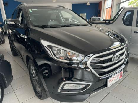 HYUNDAI IX35 2.0 16V 4P GL FLEX AUTOMTICO, Foto 4