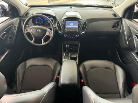 HYUNDAI IX35 2.0 16V 4P GL FLEX AUTOMTICO, Foto 5