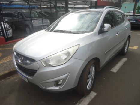 HYUNDAI IX35 2.0 16V 4P GLS AUTOMTICO, Foto 2