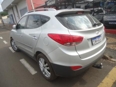 HYUNDAI IX35 2.0 16V 4P GLS AUTOMTICO, Foto 3