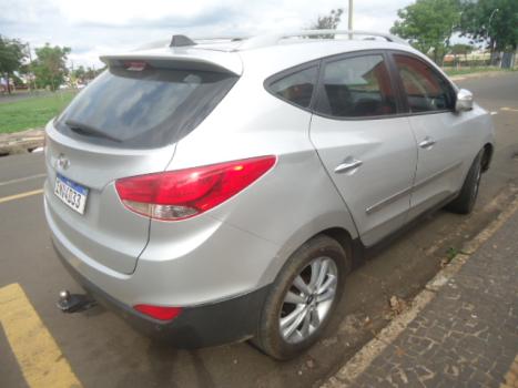 HYUNDAI IX35 2.0 16V 4P GLS AUTOMTICO, Foto 4