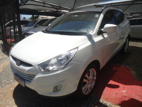 HYUNDAI IX35 2.0 16V 4P FLEX AUTOMTICO, Foto 1