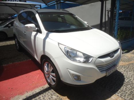 HYUNDAI IX35 2.0 16V 4P FLEX AUTOMTICO, Foto 2