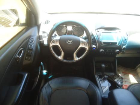 HYUNDAI IX35 2.0 16V 4P FLEX AUTOMTICO, Foto 5