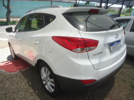 HYUNDAI IX35 2.0 16V 4P FLEX AUTOMTICO, Foto 6