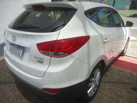 HYUNDAI IX35 2.0 16V 4P FLEX AUTOMTICO, Foto 7