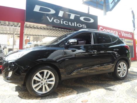 HYUNDAI IX35 2.0 16V 4P FLEX AUTOMTICO, Foto 1