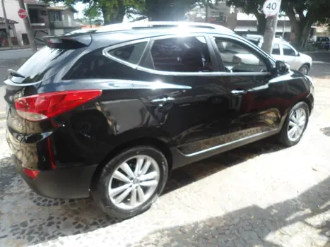 HYUNDAI IX35 2.0 16V 4P FLEX AUTOMTICO, Foto 3