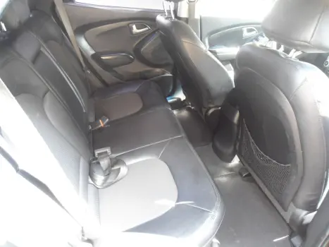 HYUNDAI IX35 2.0 16V 4P FLEX AUTOMTICO, Foto 7