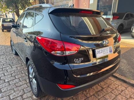 HYUNDAI IX35 2.0 16V 4P GL FLEX AUTOMTICO, Foto 2