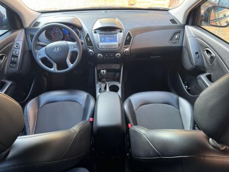 HYUNDAI IX35 2.0 16V 4P GL FLEX AUTOMTICO, Foto 3