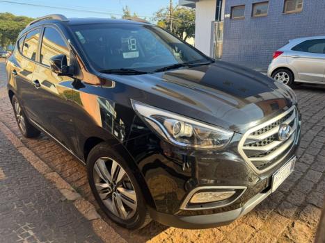 HYUNDAI IX35 2.0 16V 4P GL FLEX AUTOMTICO, Foto 5