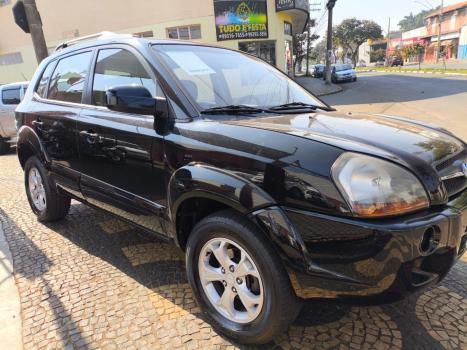 HYUNDAI Tucson 2.0 16V 4P GLS-B AUTOMTICO, Foto 2