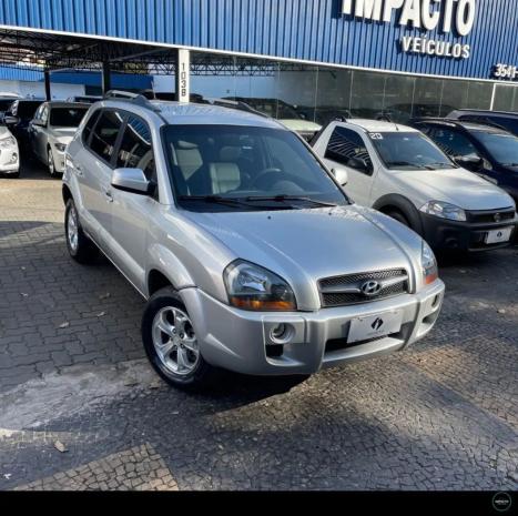 HYUNDAI Tucson 2.0 16V 4P GLS AUTOMTICO, Foto 1