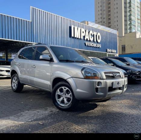 HYUNDAI Tucson 2.0 16V 4P GLS AUTOMTICO, Foto 2