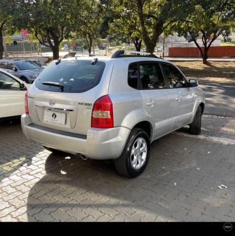 HYUNDAI Tucson 2.0 16V 4P GLS AUTOMTICO, Foto 7