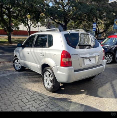 HYUNDAI Tucson 2.0 16V 4P GLS AUTOMTICO, Foto 8