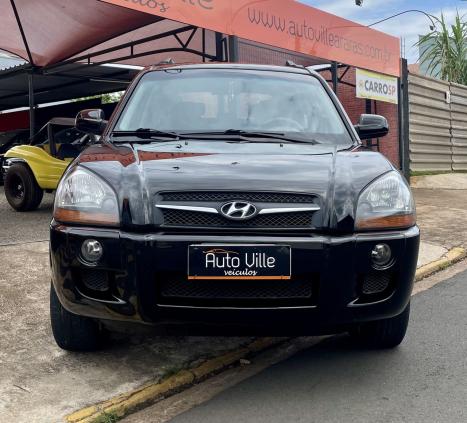 HYUNDAI Tucson 2.0 16V 4P GLS AUTOMTICO, Foto 6