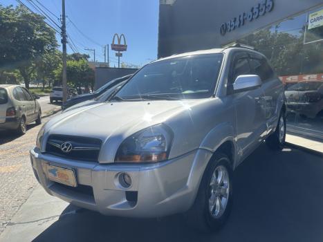 HYUNDAI Tucson 2.0 16V 4P GLS FLEX AUTOMTICO, Foto 2