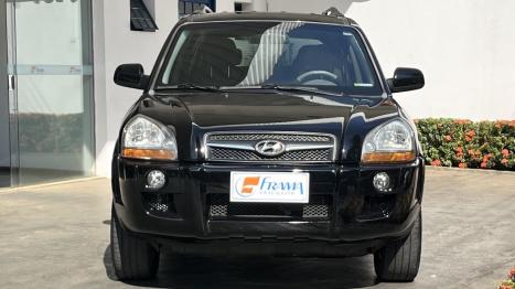 HYUNDAI Tucson 2.0 16V 4P GLS AUTOMTICO, Foto 3