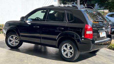 HYUNDAI Tucson 2.0 16V 4P GLS AUTOMTICO, Foto 4
