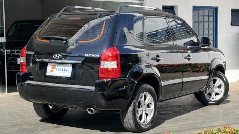 HYUNDAI Tucson 2.0 16V 4P GLS AUTOMTICO, Foto 5