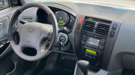 HYUNDAI Tucson 2.0 16V 4P GLS AUTOMTICO, Foto 8