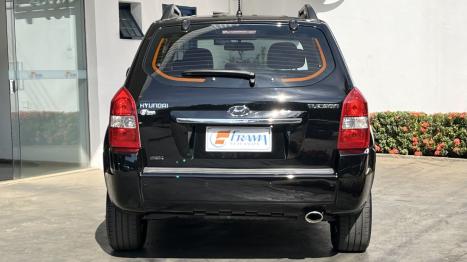 HYUNDAI Tucson 2.0 16V 4P GLS AUTOMTICO, Foto 6